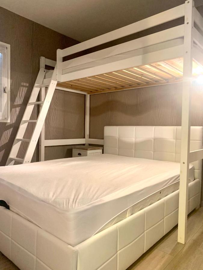 Apartmán Appart 5 Pers - 500M De La Plage & Proche Thalasso Cabourg Exteriér fotografie